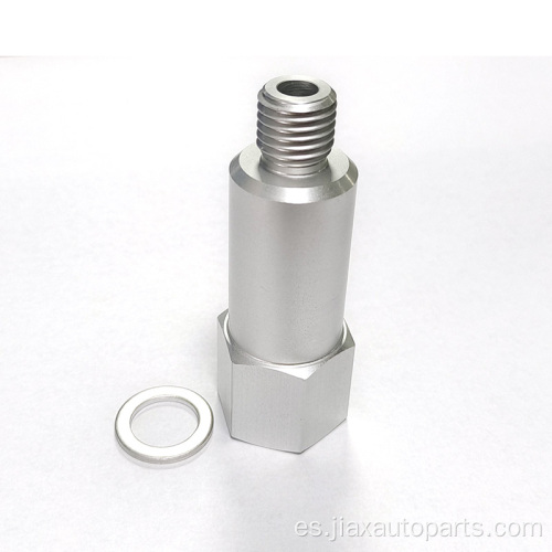 Adaptador de cambio de motor M12 1.5 a 3/8 NPT